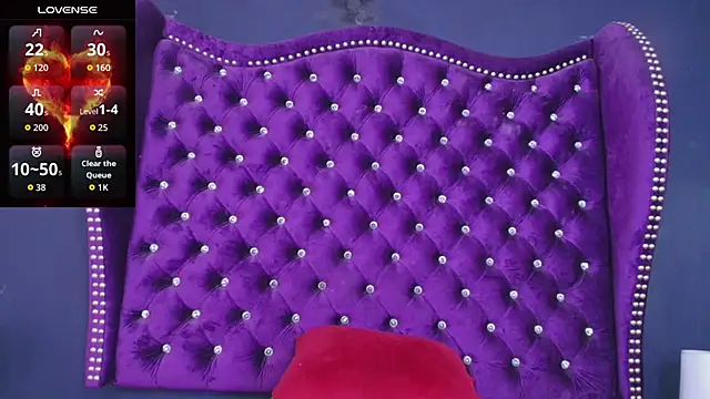 Snapshot of MistressNyx_ chatting on April 23, 2026, 1:35 pm MistressNyx online show from April 23, 2026, 1:35 pm