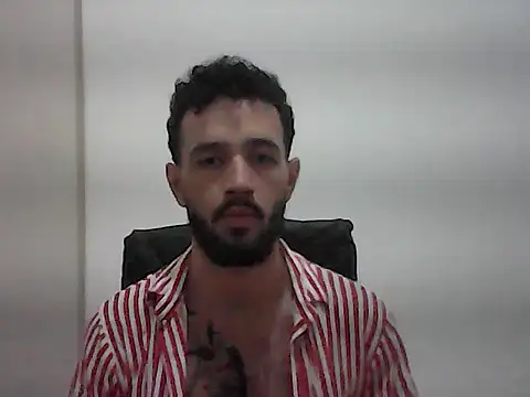 NoxxVx online show from June 11, 2026, 12:32 am