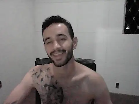 Snapshot of NoxxVx chatting on April 20, 2026, 1:19 am NoxxVx online show from April 20, 2026, 1:19 am