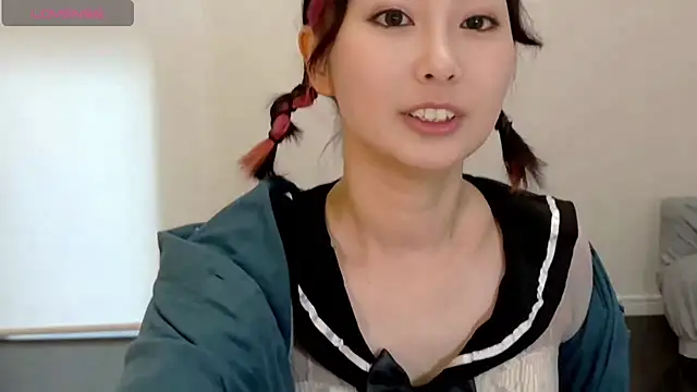 mami-rin online show from April 14, 2026, 3:11 am