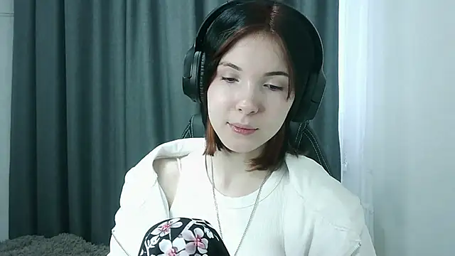 Snapshot of RubyBooby chatting on May 5, 2026, 4:21 pm RubyBooby online show from May 5, 2026, 4:21 pm