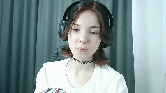 Snapshot of RubyBooby chatting on May 9, 2026, 4:10 pm RubyBooby online show from May 9, 2026, 4:10 pm
