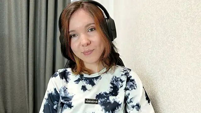 Snapshot of RubyBooby chatting on April 9, 2026, 1:06 pm RubyBooby online show from April 9, 2026, 1:06 pm