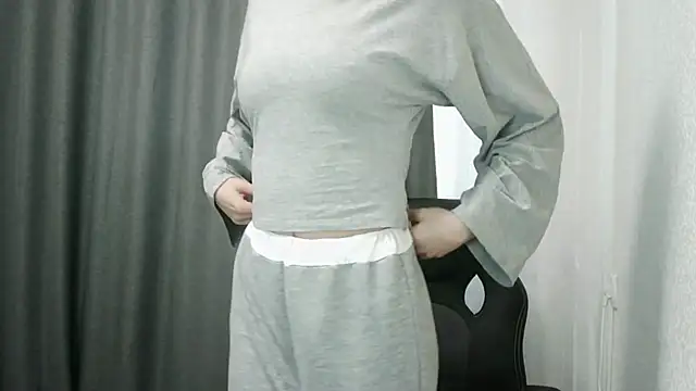 Snapshot of RubyBooby chatting on April 15, 2026, 2:10 pm RubyBooby online show from April 15, 2026, 2:10 pm
