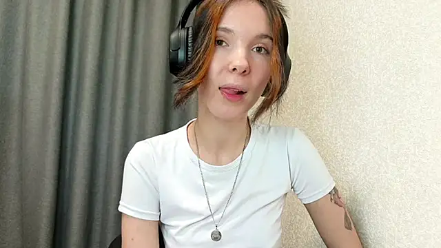 Snapshot of RubyBooby chatting on April 1, 2026, 3:09 pm RubyBooby online show from April 1, 2026, 3:09 pm