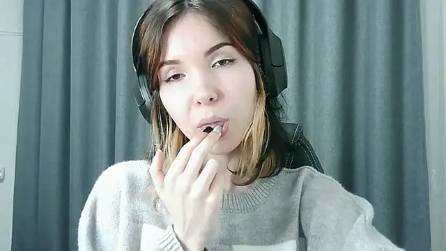 Snapshot of RubyBooby chatting on April 30, 2026, 8:57 pm RubyBooby online show from April 30, 2026, 8:57 pm