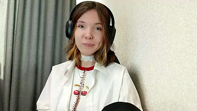 Snapshot of RubyBooby chatting on April 4, 2026, 5:25 am RubyBooby online show from April 4, 2026, 5:25 am