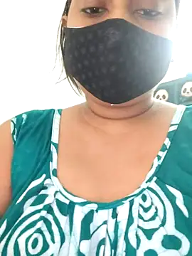 Snapshot of CamGirl_Neha chatting on July 5, 2026, 9:38 am CamGirl Neha online show from July 5, 2026, 9:38 am