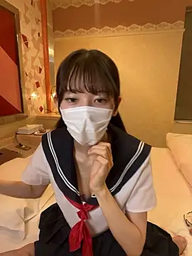 Snapshot of yuki2210 chatting on April 24, 2026, 7:21 am yuki2210 online show from April 24, 2026, 7:21 am