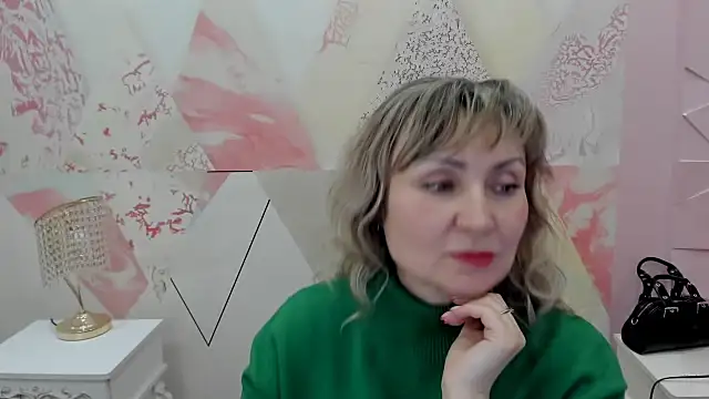 Anny a1 online show from March 30, 2026, 12:39 pm