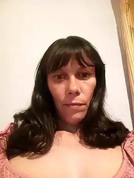VikaBakerX online show from May 13, 2026, 6:37 pm