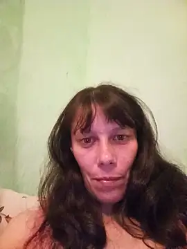 VikaBakerX online show from May 18, 2026, 6:45 pm