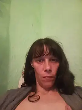 VikaBakerX online show from May 17, 2026, 7:36 pm