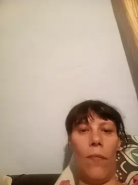 VikaBakerX online show from March 31, 2026, 7:16 pm