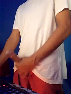 NovinhoTopBrasil online show from April 24, 2026, 7:27 pm