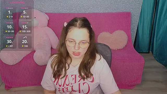 Snapshot of SofiDreamm chatting on May 4, 2026, 7:39 pm SofiDreamm online show from May 4, 2026, 7:39 pm