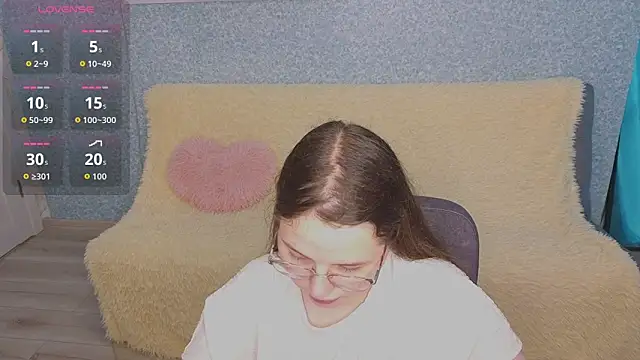 Snapshot of SofiDreamm chatting on May 19, 2026, 2:46 pm SofiDreamm online show from May 19, 2026, 2:46 pm