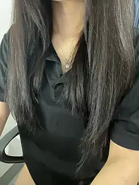Snapshot of Annie_nii chatting on May 1, 2026, 8:58 pm Annie nii online show from May 1, 2026, 8:58 pm
