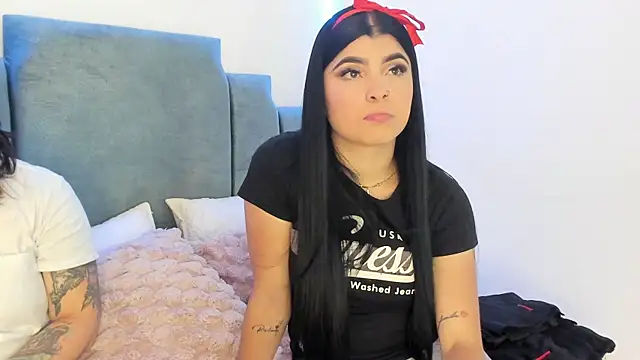 candy luna 03 online show from March 31, 2026, 7:38 pm