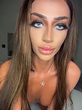 DirtyDebby online show from May 22, 2026, 8:29 pm