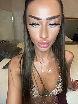 DirtyDebby online show from May 24, 2026, 12:49 pm