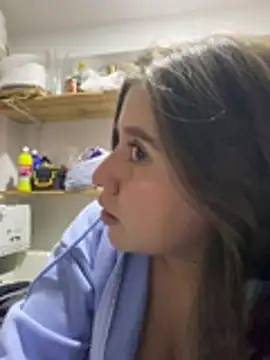 Scarlett noire outdoorss online show from March 30, 2026, 11:50 pm