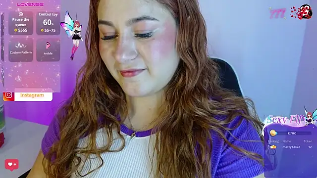 Snapshot of _Lucianaa_1 chatting on May 10, 2026, 1:20 am Lucianaa 1 online show from May 10, 2026, 1:20 am