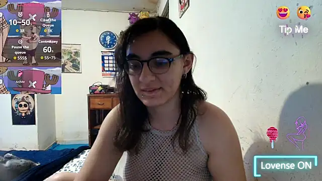 Snapshot of Ellaa_honey chatting on June 13, 2026, 11:13 pm Ellaa honey online show from June 13, 2026, 11:13 pm