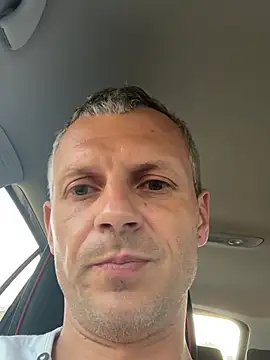 ChiefApron5 online show from July 15, 2026, 6:09 am