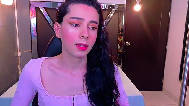 Sharlon  online show from April 2, 2026, 1:07 pm