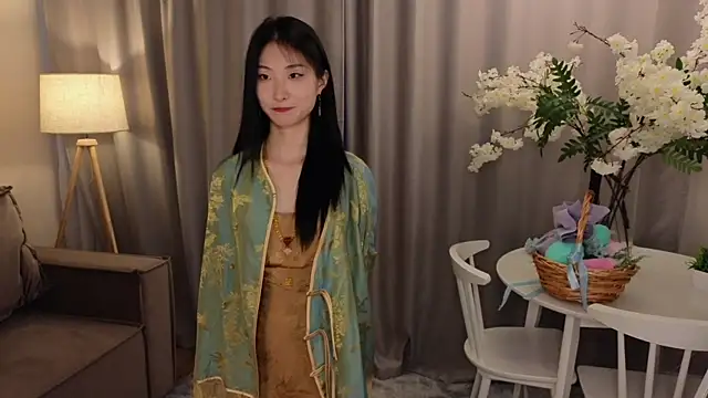 KimJons  online show from April 6, 2026, 1:45 pm