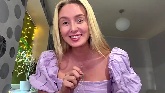 Annycute666 online show from March 31, 2026, 3:03 pm