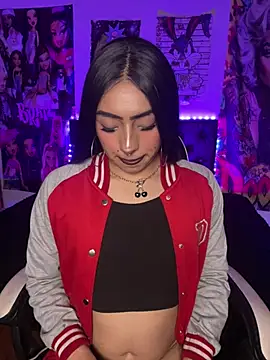 Sky  420 online show from April 4, 2026, 1:01 am