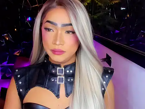 Holy Flaire online show from April 4, 2026, 3:24 am