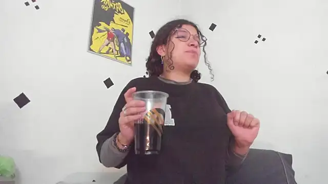 wendybeckett4 online show from April 6, 2026, 6:09 pm