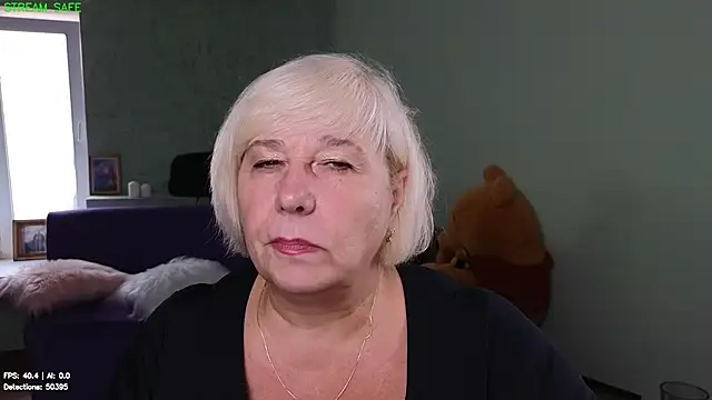 Snapshot of Milane_Milky chatting on June 30, 2026, 5:07 am Milane Milky online show from June 30, 2026, 5:07 am