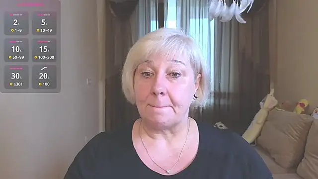 Snapshot of Milane_Milky chatting on April 20, 2026, 4:59 am Milane Milky online show from April 20, 2026, 4:59 am