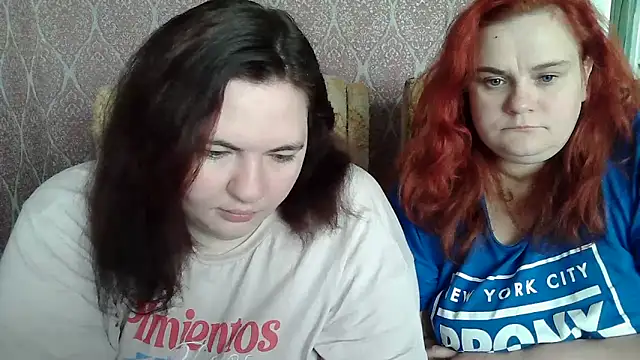 AmirahLaveyQx online show from April 9, 2026, 7:36 am