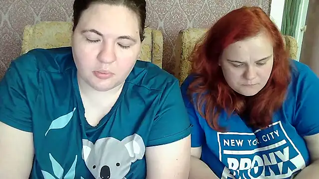 AmirahLaveyQx online show from April 6, 2026, 8:15 am