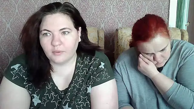 AmirahLaveyQx online show from April 2, 2026, 5:36 am