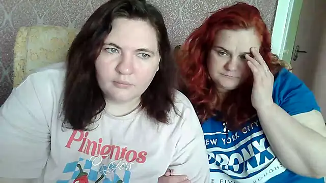 AmirahLaveyQx online show from April 8, 2026, 8:27 am