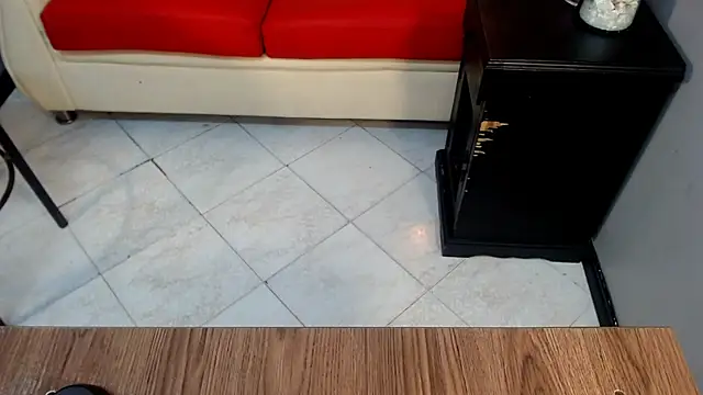 Heidy Bowie online show from April 11, 2026, 11:58 am