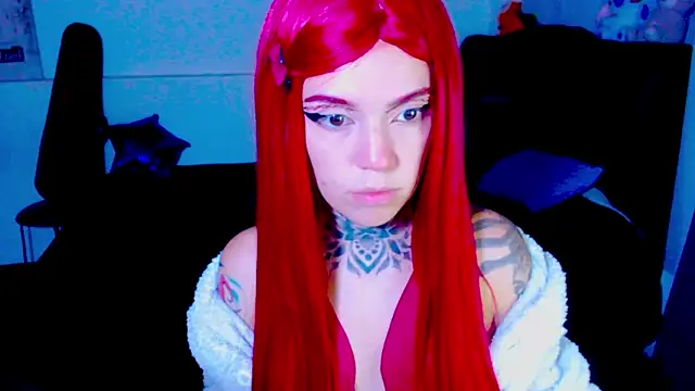 LannieGonzales online show from May 17, 2026, 11:05 pm