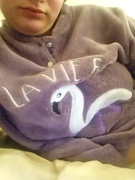 Daloaa HINATA online show from March 31, 2026, 12:23 am