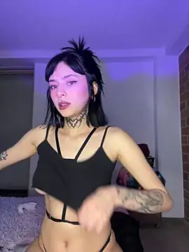 Snapshot of Babeel_ chatting on July 15, 2026, 2:29 am Babeel online show from July 15, 2026, 2:29 am