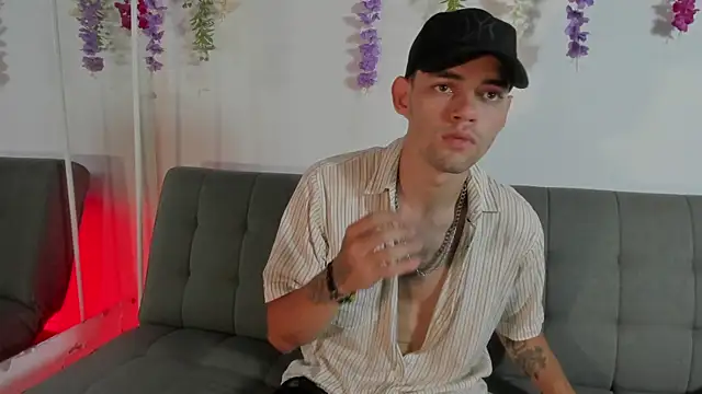 Dope BoyGGs online show from March 31, 2026, 8:55 pm