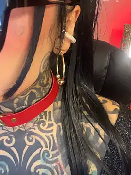 Musedreams online show from April 9, 2026, 1:29 am