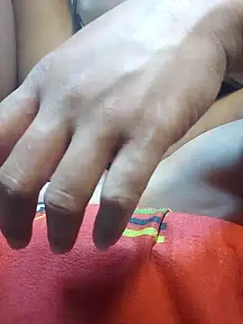 HornyHot Asian online show from April 12, 2026, 2:53 pm