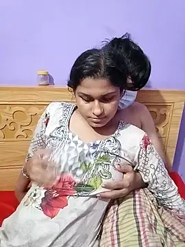 Snapshot of Jerin_Couple61 chatting on July 9, 2026, 7:46 pm Jerin Couple61 online show from July 9, 2026, 7:46 pm