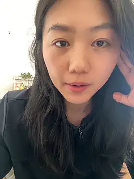 Snapshot of Shanshan_1267 chatting on April 18, 2026, 6:16 am Shanshan 1267 online show from April 18, 2026, 6:16 am